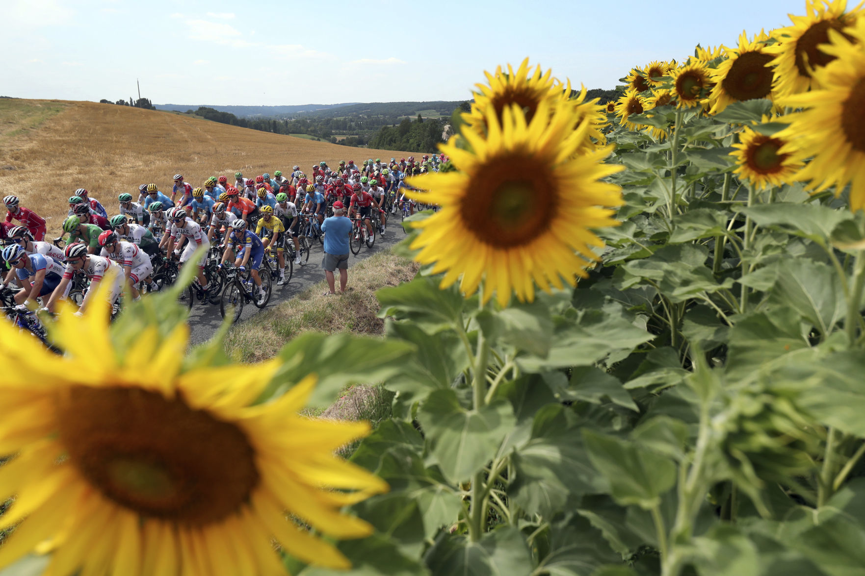 Tour de France